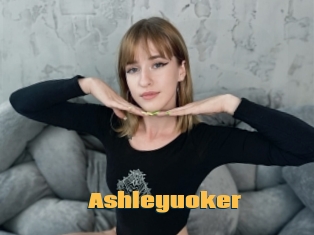 Ashleyuoker