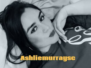 Ashliemurraysc