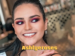 Ashlyeroses