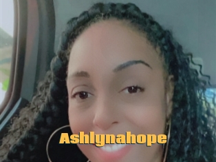 Ashlynahope