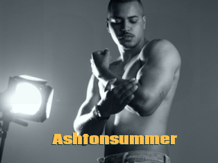 Ashtonsummer