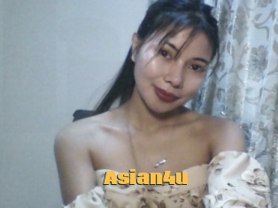 Asian4u