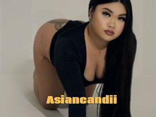 Asiancandii