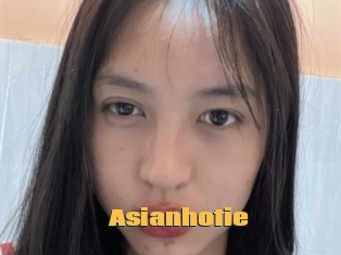 Asianhotie