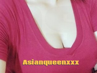 Asianqueenxxx