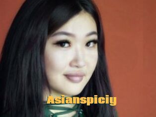 Asianspiciy