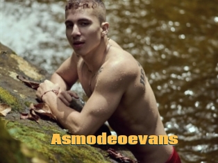 Asmodeoevans