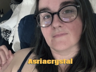 Asriacrystal