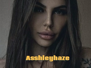 Asshleyhaze