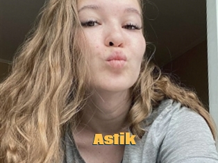 Astik