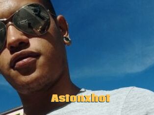 Astonxhot