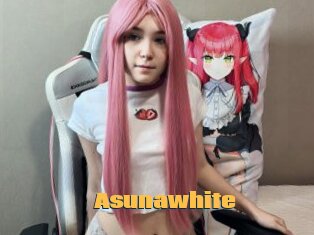 Asunawhite