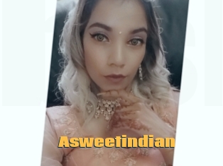 Asweetindian