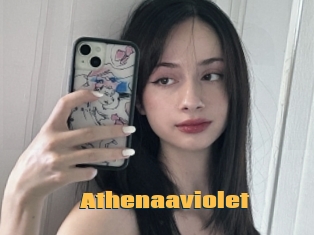 Athenaaviolet