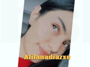 Atilanadiazxo