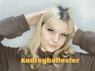 Audreyballester