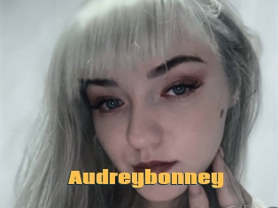 Audreybonney