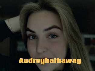 Audreyhathaway