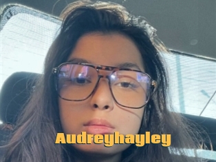 Audreyhayley