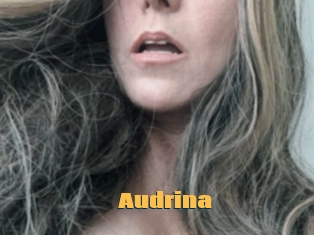 Audrina