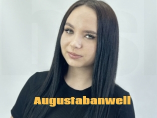 Augustabanwell