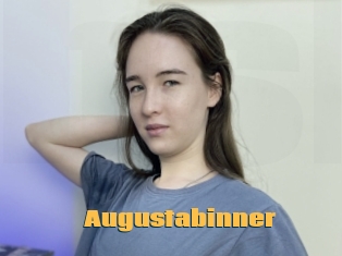 Augustabinner