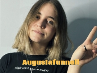 Augustafunnell