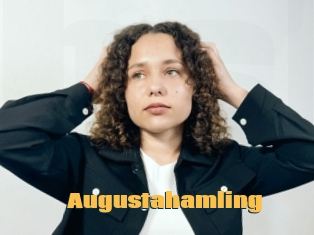 Augustahamling