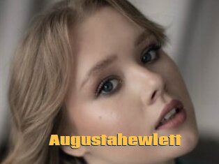 Augustahewlett