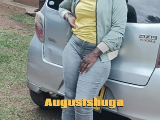 Augustshuga