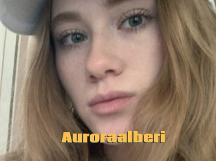 Auroraalberi