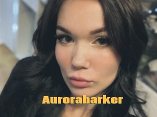 Aurorabarker