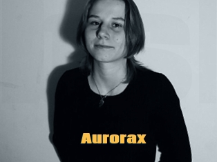 Aurorax