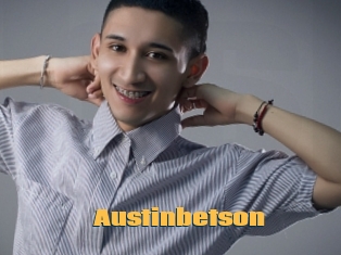 Austinbetson