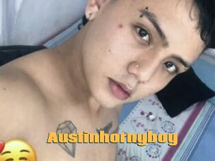 Austinhornyboy