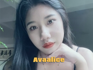 Avaalice