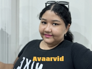 Avaarvid