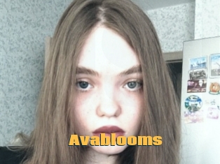 Avablooms