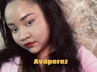 Avaperez