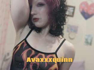 Avaxxxquinn