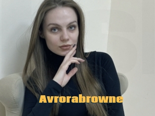 Avrorabrowne