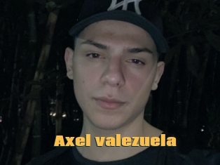 Axel_valezuela