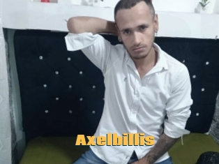 Axelbillis