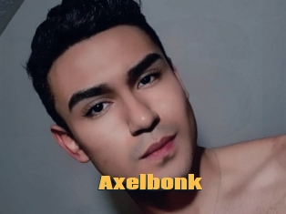 Axelbonk