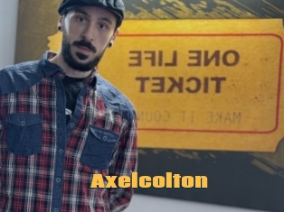 Axelcolton