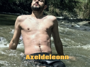 Axeldeleonn