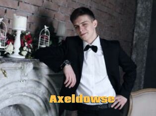 Axeldowse