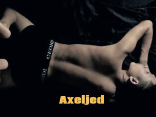 Axeljed