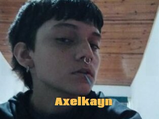 Axelkayn