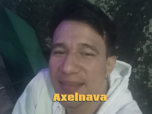 Axelnava